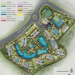 Normanton Park (D5), Apartment #605410701